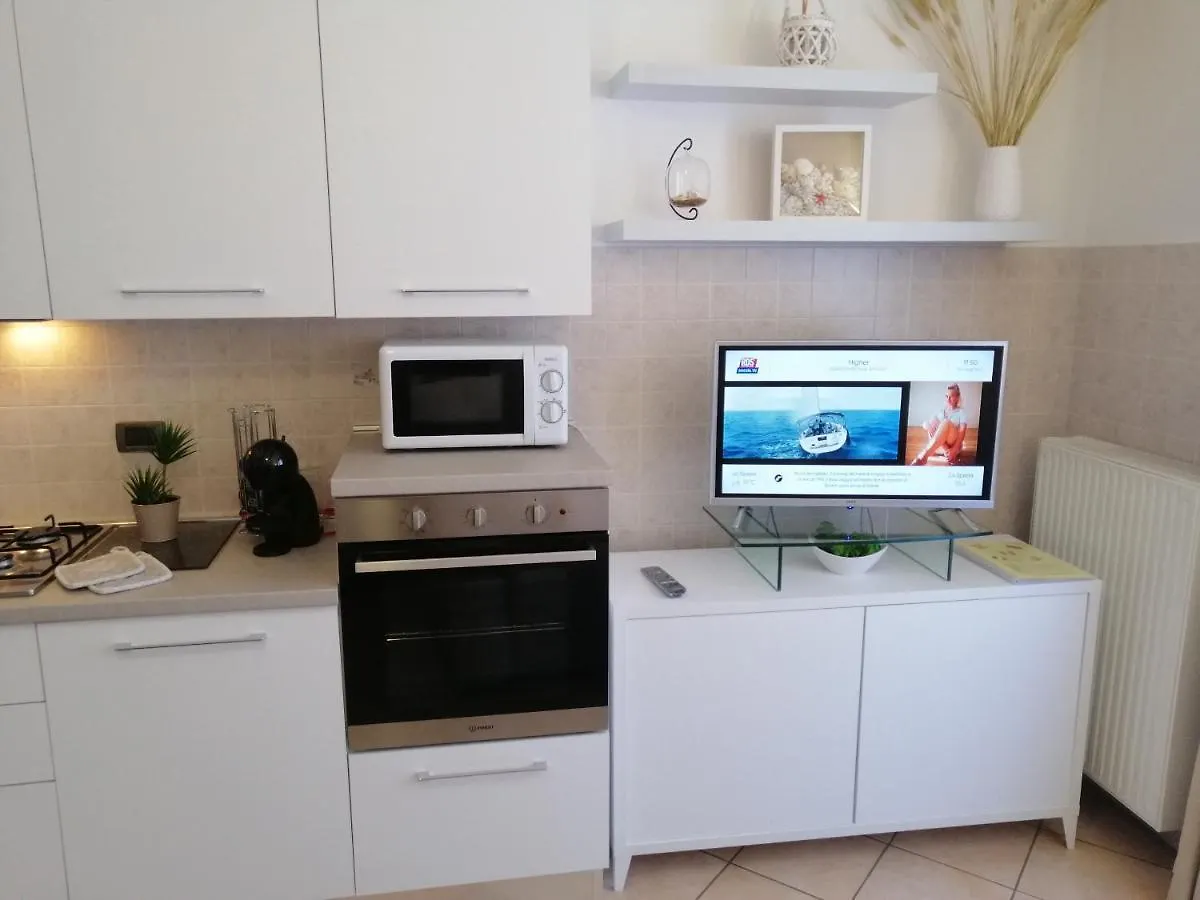 Appartamento Casa Roberto Susegana 0*,  Italia