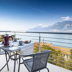 La Maison Blanche-1 By Interhome Apartment