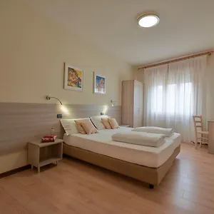 Da Romagnolo Hotel