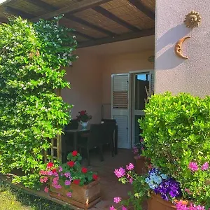  Appartamento Lavanda&rosmarino Italia