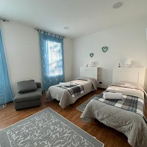 Bed & Breakfast Caffe Sport, Volpago del Montello
