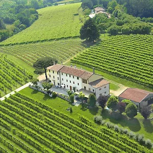 Bed & Breakfast Terre Boscaratto, Susegana