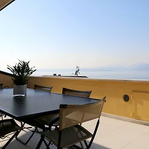 A Casa Di Emy, Di Garda Apartment