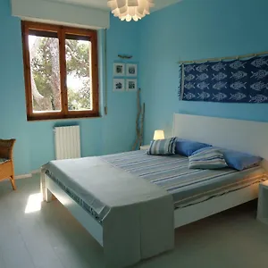  Appartamento La Casa Di Nina Italia