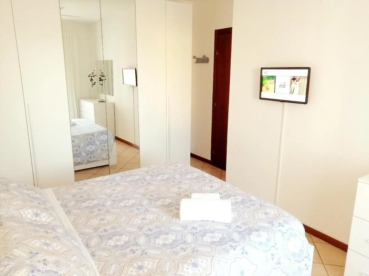 수세가나 Casa Roberto 아파트