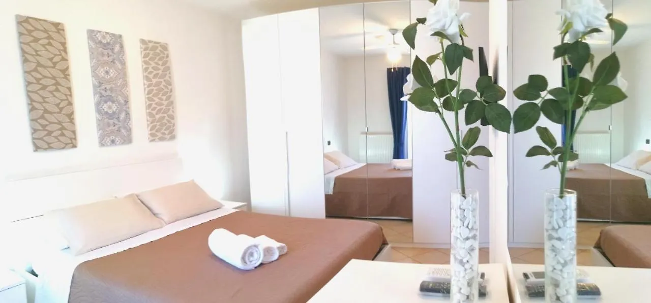 수세가나 Casa Roberto 아파트 이탈리아