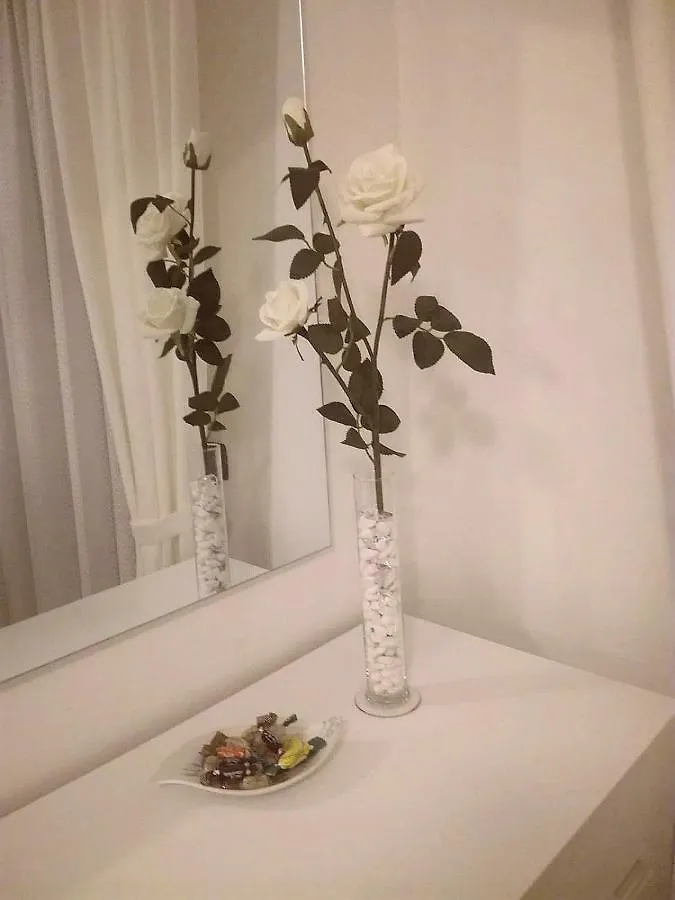 수세가나 Casa Roberto 아파트